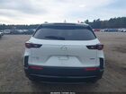 2025 Mazda Cx-50 Hybrid Premium Package Белый vin: 7MMVAADW8SN127012