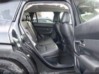 2025 Mazda Cx-50 Hybrid Premium Package Черный vin: 7MMVAADWXSN101642