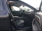2025 Mazda Cx-50 Hybrid Premium Package Черный vin: 7MMVAADWXSN101642