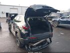 2025 Mazda Cx-50 Hybrid Premium Package Черный vin: 7MMVAADWXSN101642