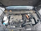 2025 Mazda Cx-50 Hybrid Premium Package Черный vin: 7MMVAADWXSN101642