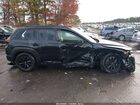 2025 Mazda Cx-50 Hybrid Premium Package Черный vin: 7MMVAADWXSN101642