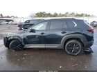 2025 Mazda Cx-50 Hybrid Premium Package Черный vin: 7MMVAADWXSN101642