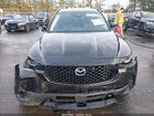 2025 Mazda Cx-50 Hybrid Premium Package Черный vin: 7MMVAADWXSN101642