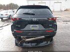 2025 Mazda Cx-50 Hybrid Premium Package Черный vin: 7MMVAADWXSN101642