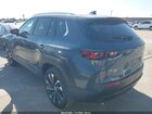 2025 Mazda Cx-50 Hybrid Premium Plus Package Серый vin: 7MMVAAEW8SN132581