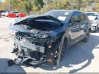 2025 Mazda Cx-50 Hybrid Premium Plus Package Серый vin: 7MMVAAEW8SN132581