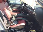 2025 Mazda Cx-50 Hybrid Premium Plus Package Серый vin: 7MMVAAEW8SN132581