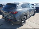2025 Mazda Cx-50 Hybrid Premium Plus Package Серый vin: 7MMVAAEW8SN132581
