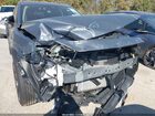 2025 Mazda Cx-50 Hybrid Premium Plus Package Серый vin: 7MMVAAEW8SN132581