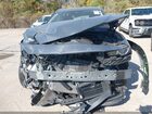 2025 Mazda Cx-50 Hybrid Premium Plus Package Серый vin: 7MMVAAEW8SN132581