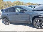 2025 Mazda Cx-50 Hybrid Premium Plus Package Серый vin: 7MMVAAEW8SN132581