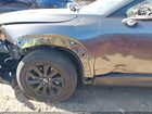 2024 Mazda Cx-50 2.5 S Preferred Gray vin: 7MMVABBM1RN192902