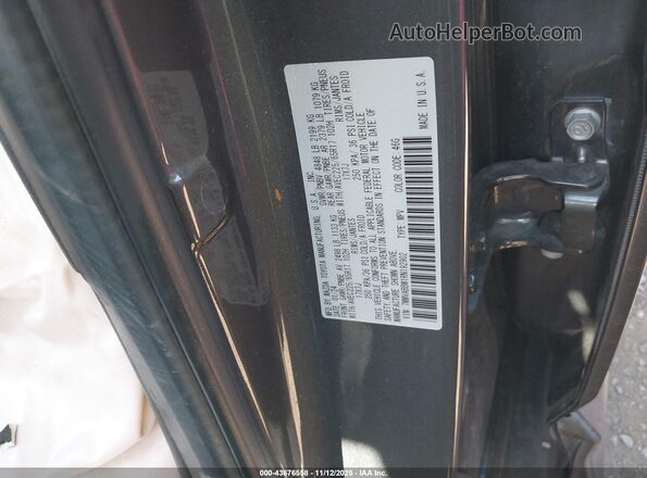 7MMVABBM1RN192902 2024 MAZDA CX-5 Gray ძრავის განყოფილების ხედი