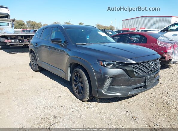 7MMVABBM1RN192902 2024 MAZDA CX-5 Gray წინა მარჯვენა