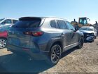 2024 Mazda Cx-50 2.5 S Preferred Gray vin: 7MMVABBM1RN192902