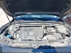 2024 Mazda Cx-50 2.5 S Preferred Gray vin: 7MMVABBM1RN192902