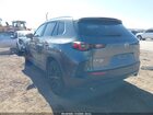 2024 Mazda Cx-50 2.5 S Preferred Gray vin: 7MMVABBM1RN192902