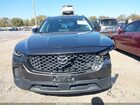 2024 Mazda Cx-50 2.5 S Preferred Gray vin: 7MMVABBM1RN192902