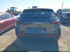 2024 Mazda Cx-50 2.5 S Preferred Gray vin: 7MMVABBM1RN192902