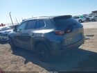 2024 Mazda Cx-50 2.5 S Preferred Gray vin: 7MMVABBM1RN192902