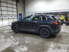 2024 Mazda Cx-50 Preferred Black vin: 7MMVABBM8RN209873