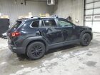 2024 Mazda Cx-50 Preferred Black vin: 7MMVABBM8RN209873