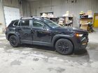 2024 Mazda Cx-50 Preferred Black vin: 7MMVABBM8RN209873