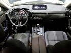2024 Mazda Cx-50 Preferred Black vin: 7MMVABBM8RN209873