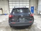 2024 Mazda Cx-50 Preferred Black vin: 7MMVABBM8RN209873
