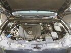 2024 Mazda Cx-50 Preferred Black vin: 7MMVABBM8RN209873