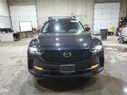 2024 Mazda Cx-50 Preferred Black vin: 7MMVABBM8RN209873