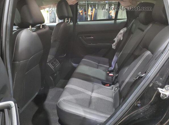7MMVABBM8RN209873 2024 MAZDA CX-5 Black Widok wnętrza z tyłu