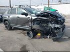 2023 Mazda Cx-50 2.5 S Preferred Plus Gray vin: 7MMVABCM0PN126871