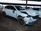 2023 Mazda Cx-50 2.5 S Preferred Plus White vin: 7MMVABCM5PN148493