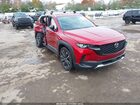2024 Mazda Cx-50 2.5 Turbo Premium Red vin: 7MMVABDY2RN200618