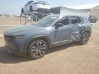 2023 Mazda Cx-50 Premium Plus Серый vin: 7MMVABEY7PN100610