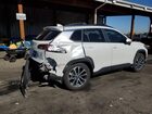2024 Toyota Corolla Cross Xle Белый vin: 7MUDAABG6RV114096