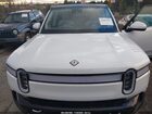 2023 Rivian R1s Adventure White vin: 7PDSGABA2PN009823 2023 Rivian R1s Adventure White vin: 7PDSGABA2PN009823