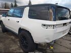 2023 Rivian R1s Adventure White vin: 7PDSGABA2PN009823 2023 Rivian R1s Adventure White vin: 7PDSGABA2PN009823