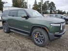 2023 Rivian R1s Adventure Зеленый vin: 7PDSGABA2PN016531