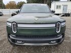 2023 Rivian R1s Adventure Зеленый vin: 7PDSGABA2PN016531