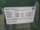 2023 Rivian R1s Adventure Зеленый vin: 7PDSGABA2PN016531