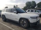 2023 Rivian R1s Adventure White vin: 7PDSGABA8PN012564