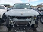2024 Rivian R1s Adventure Dual Motor Large Pack/adventure Dual Motor Perf Large Pack Gray vin: 7PDSGBBA6RN041098