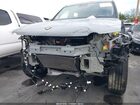2024 Rivian R1s Adventure Dual Motor Large Pack/adventure Dual Motor Perf Large Pack Gray vin: 7PDSGBBA6RN041098