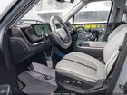 2024 Rivian R1s Adventure Dual Motor Large Pack/adventure Dual Motor Perf Large Pack Gray vin: 7PDSGBBA6RN041098