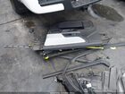 2024 Rivian R1s Adventure Dual Motor Large Pack/adventure Dual Motor Perf Large Pack Gray vin: 7PDSGBBA6RN041098