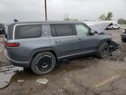 2025 Rivian R1s Adventure Gray vin: 7PDSGBBAXSN053230 2025 Rivian R1s Adventure Gray vin: 7PDSGBBAXSN053230