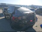 2022 Tesla Model X Dual Motor All-wheel Drive Черный vin: 7SAXCAE52NF345378